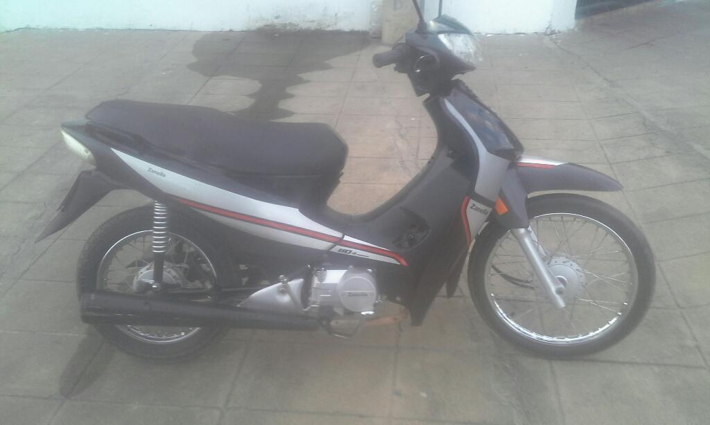 Z Anella 110cc Zb