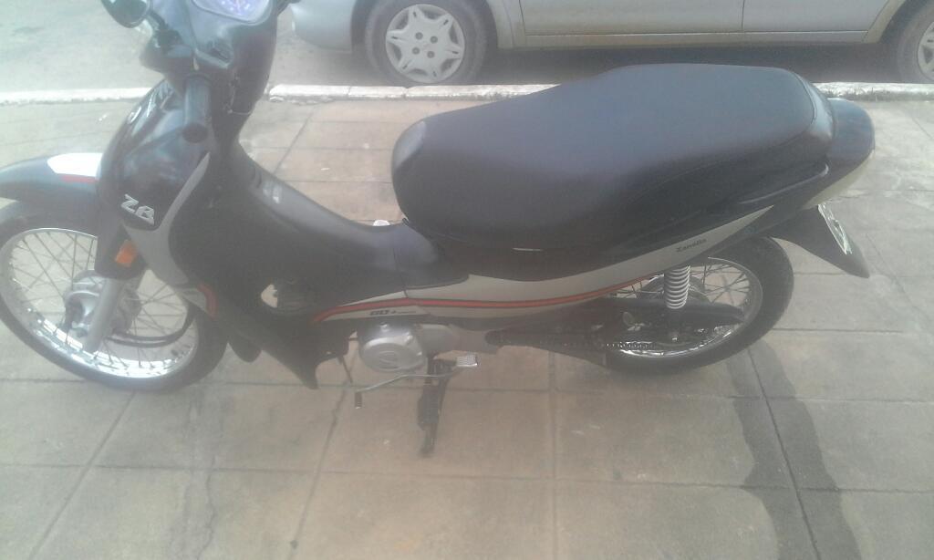 Z Anella 110cc Zb