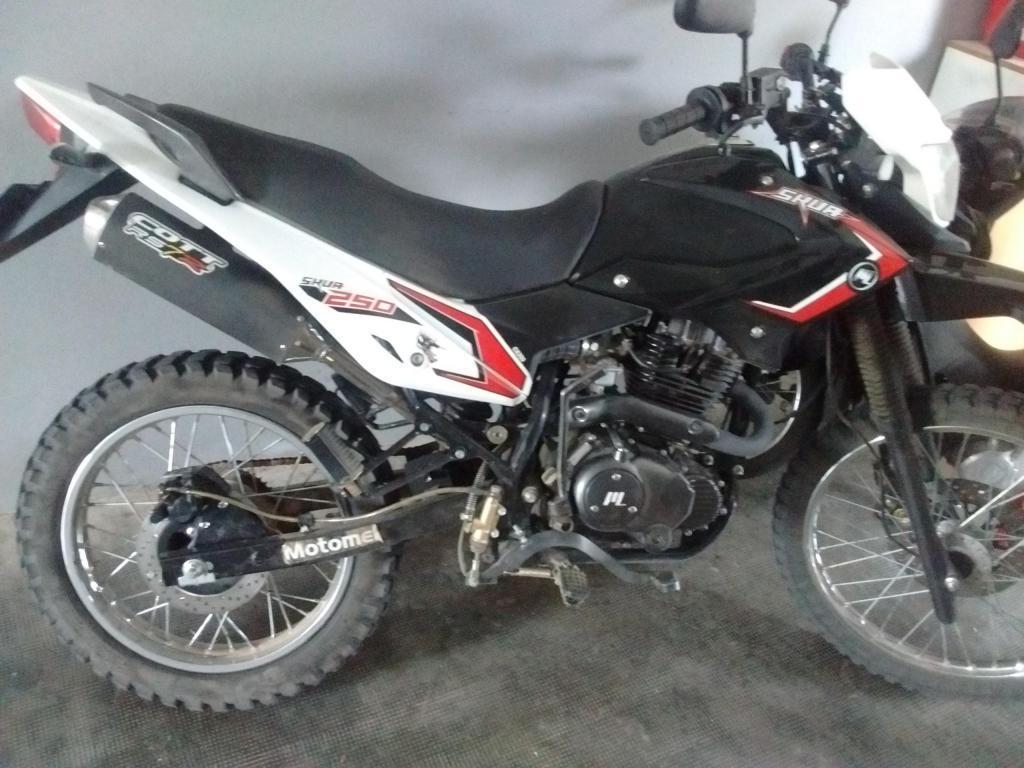 Motomel Skua 250