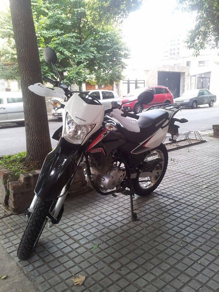 Honda XR 150