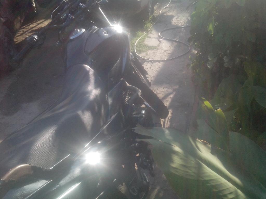 Vendo Motomel 250 Skua