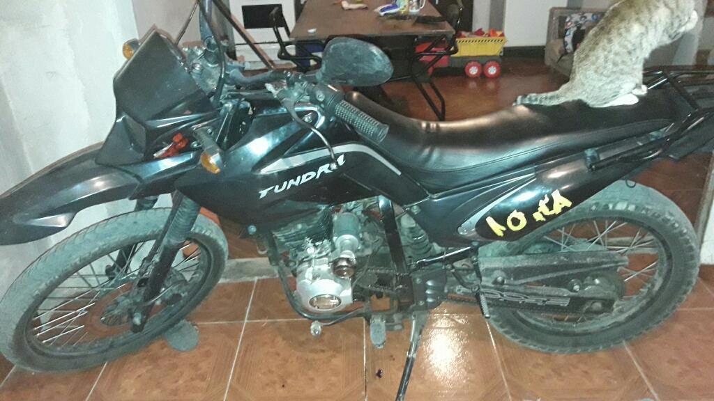 Vendo O Permuto por 110 Oo Otra Moto