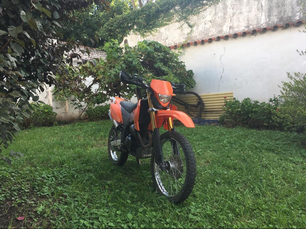 Liquido Xmm 250
