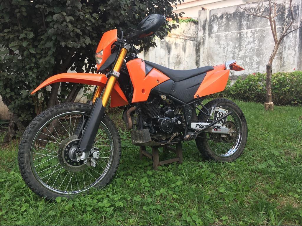 Liquido Xmm 250