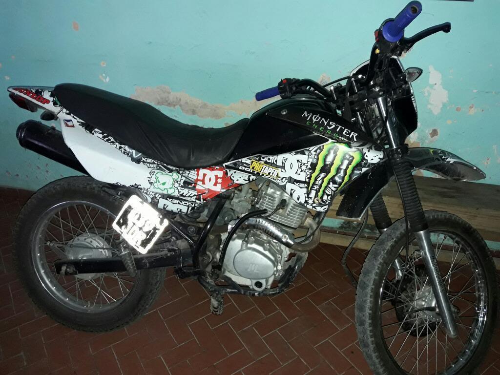 Vendo Skua 150