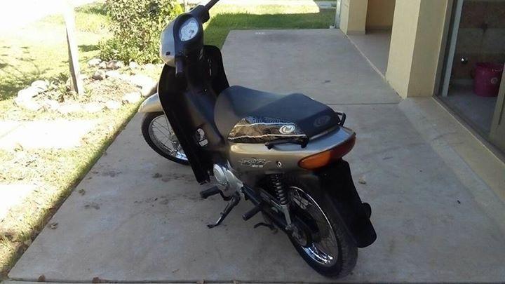 Vendo Biz Excelente estado