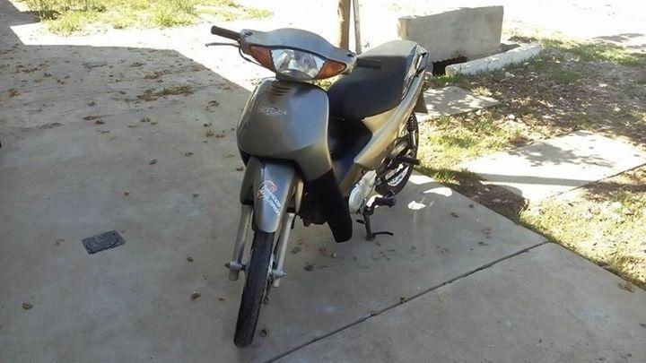 Vendo Biz Excelente estado