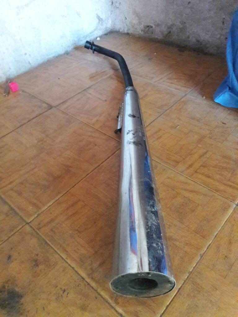 Ira para Moto 110 Impecable