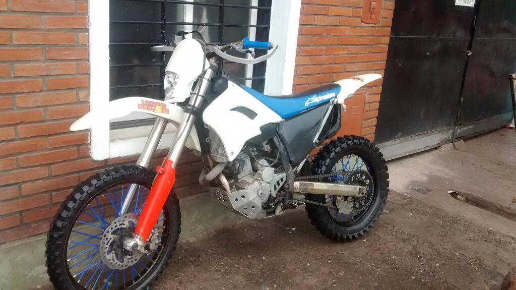 Vendo Keller Mx 260