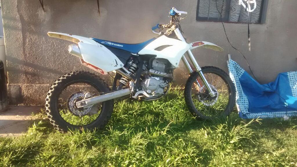 Vendo Keller Mx 260
