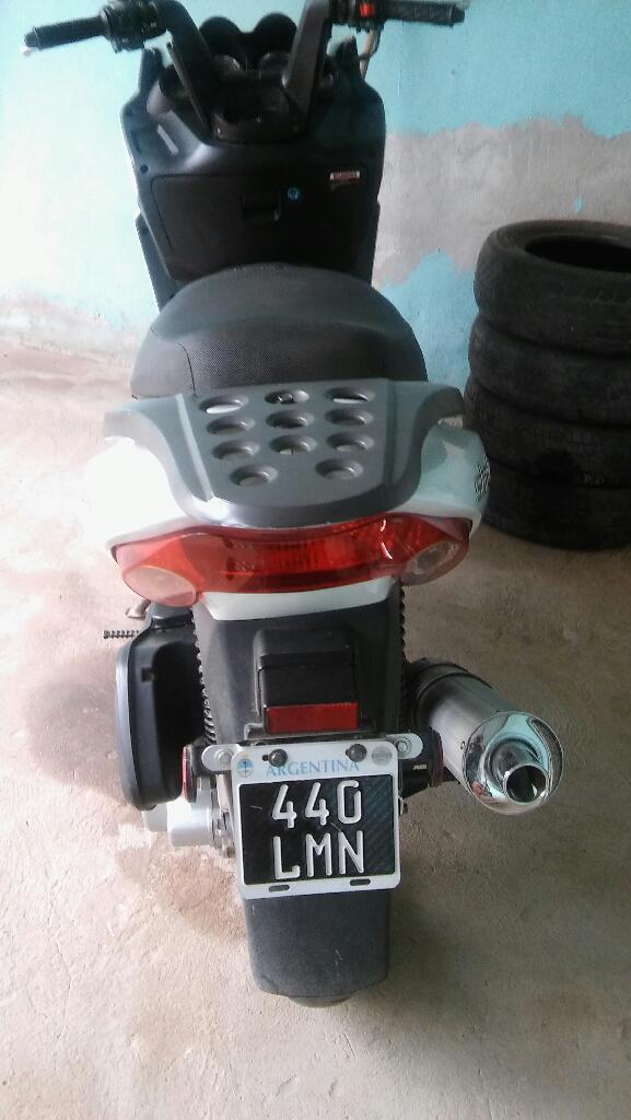 Vendo Scooter 150