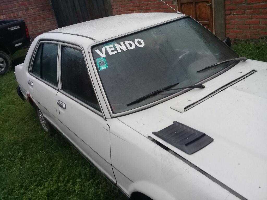 Vendo O Permuto Honda