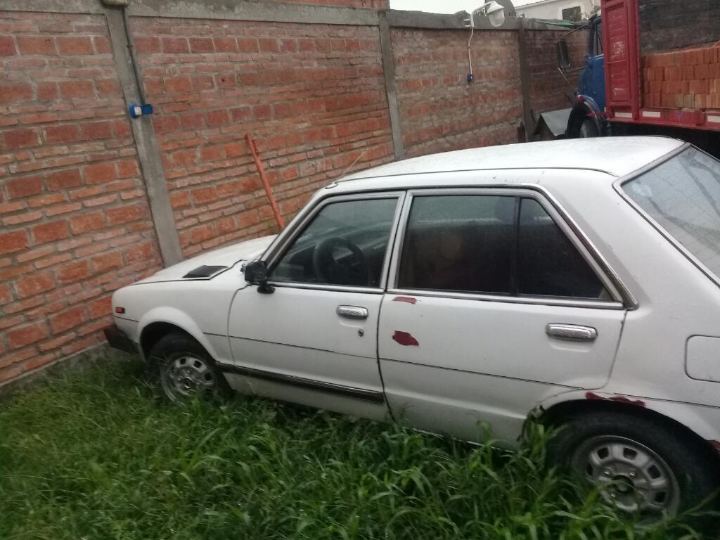 Vendo O Permuto Honda