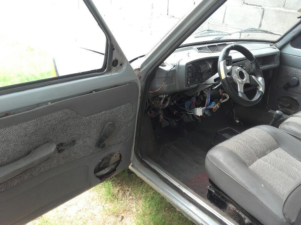 Permuto por Rouser Yamaha Honda