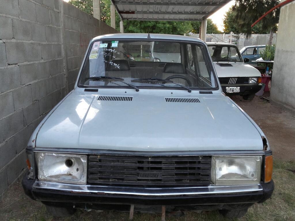 Permuto por Rouser Yamaha Honda