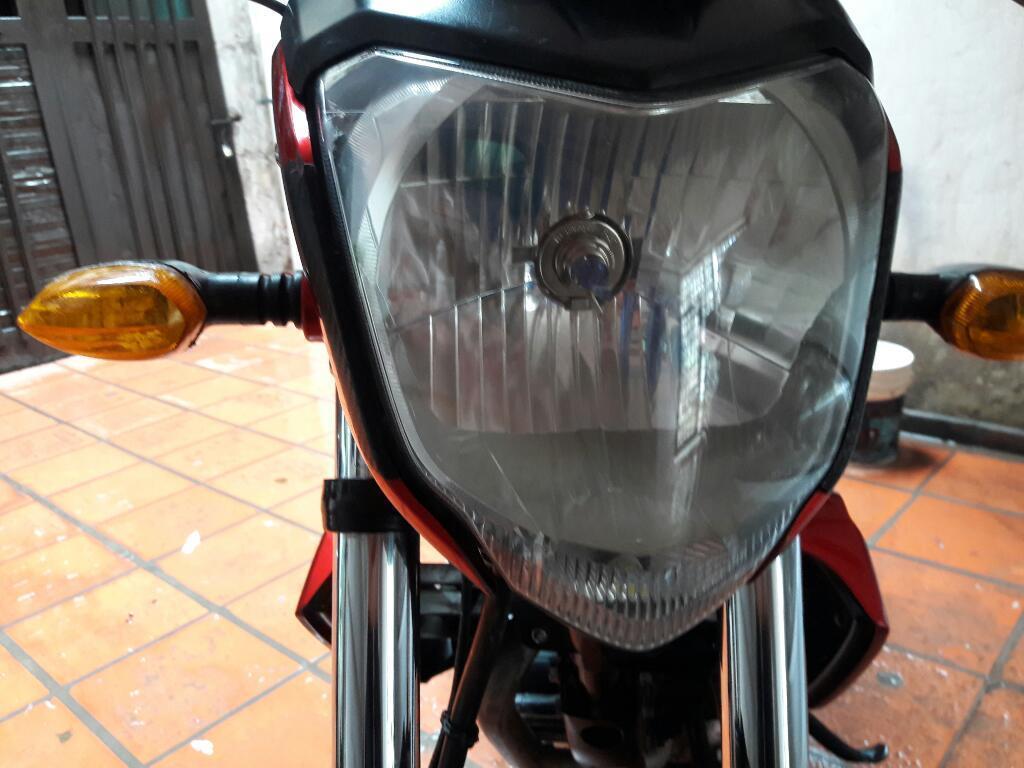 Vendo No Permuto Fz16