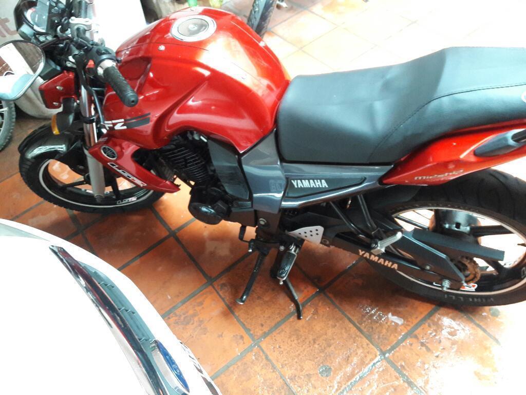 Vendo No Permuto Fz16