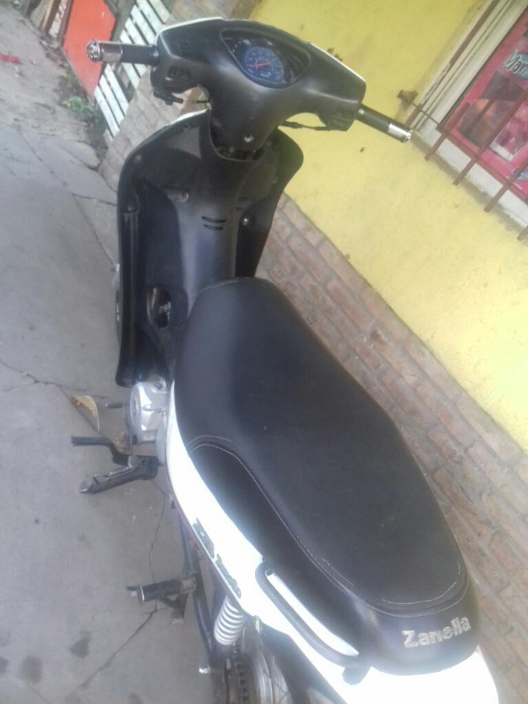 Vendo Zanella Zb