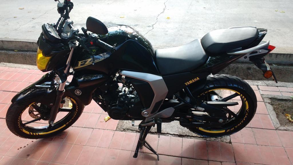 YAMAHA FI FI 2.0 MODELO 2015