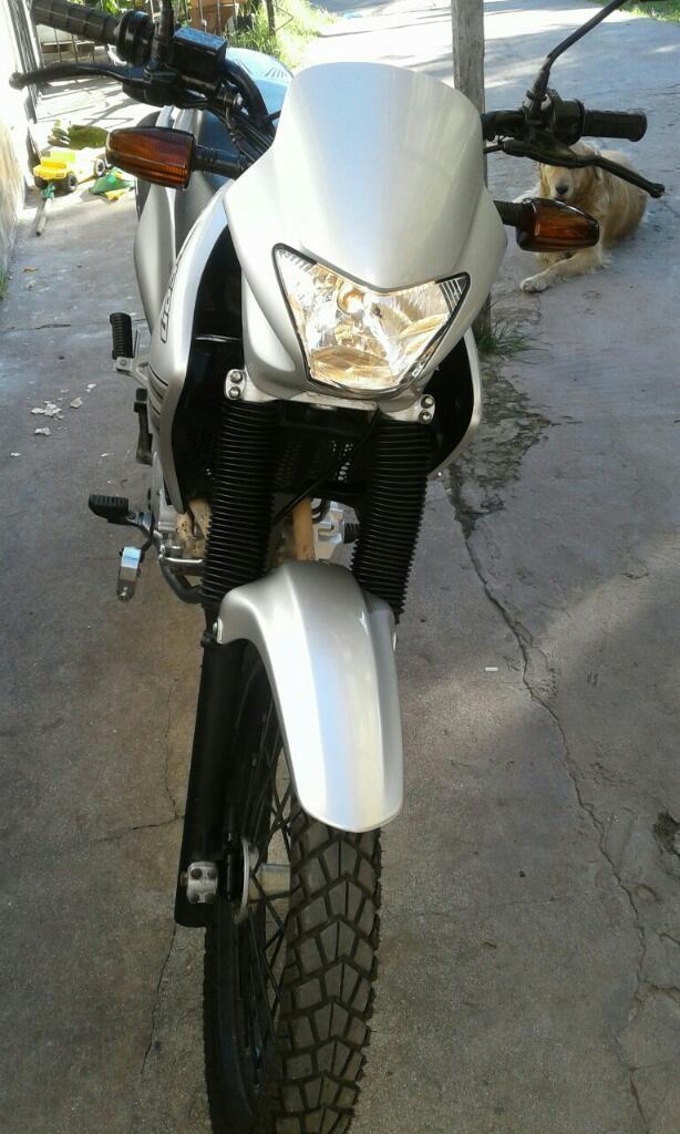 Honda Falcon Nx4 2009