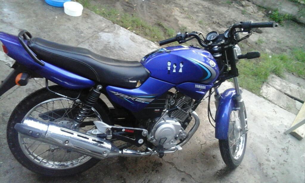 Vendo O Permuto X Honda 110