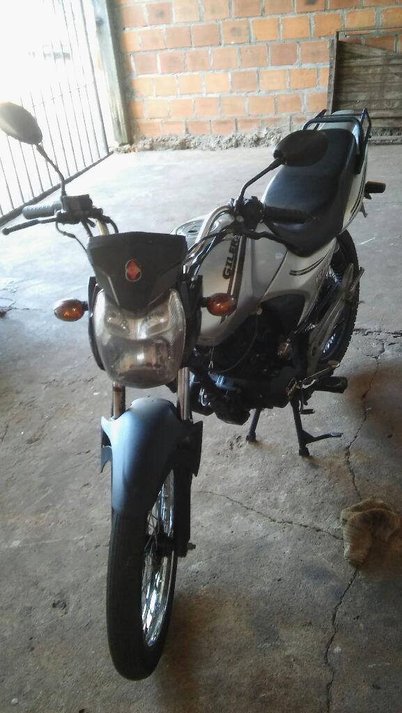 Gilera Vc 150cc Full