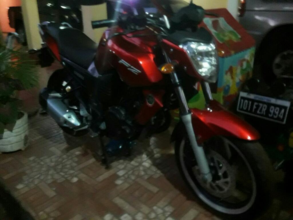 Vendo Fz