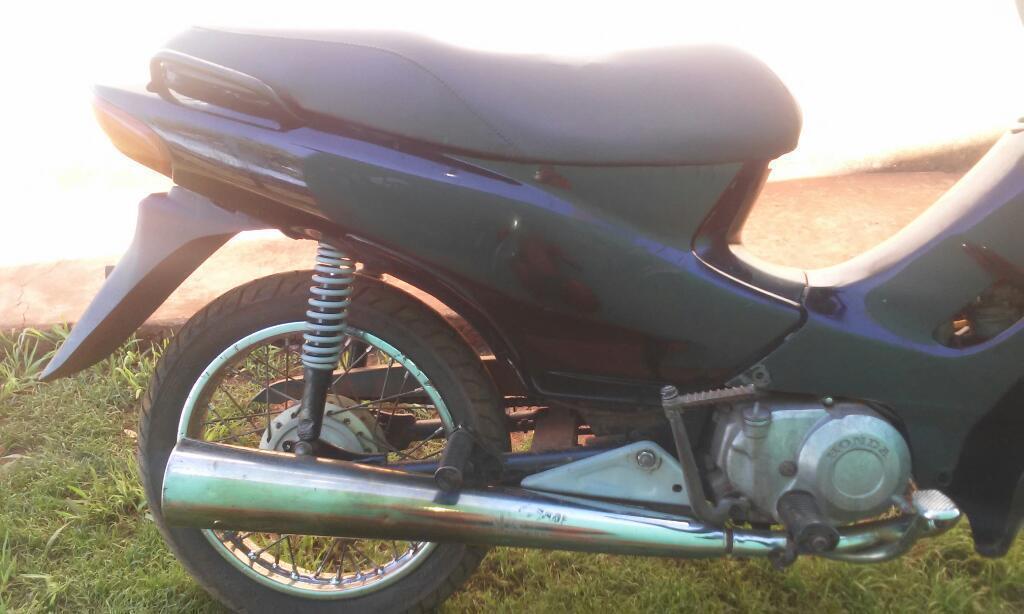 Vendo Honda Biz