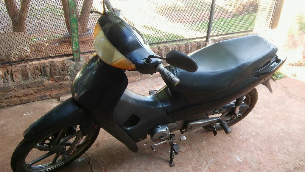 Vendo Keller 110 Todos Los Papeles