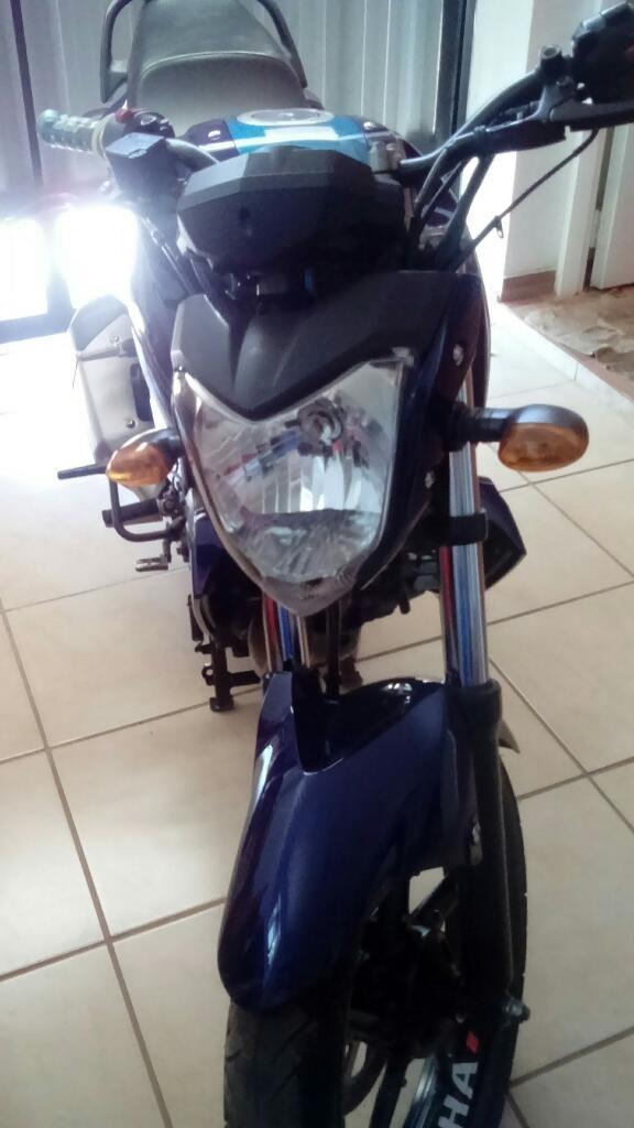 Vendo Permuto X Biz 110