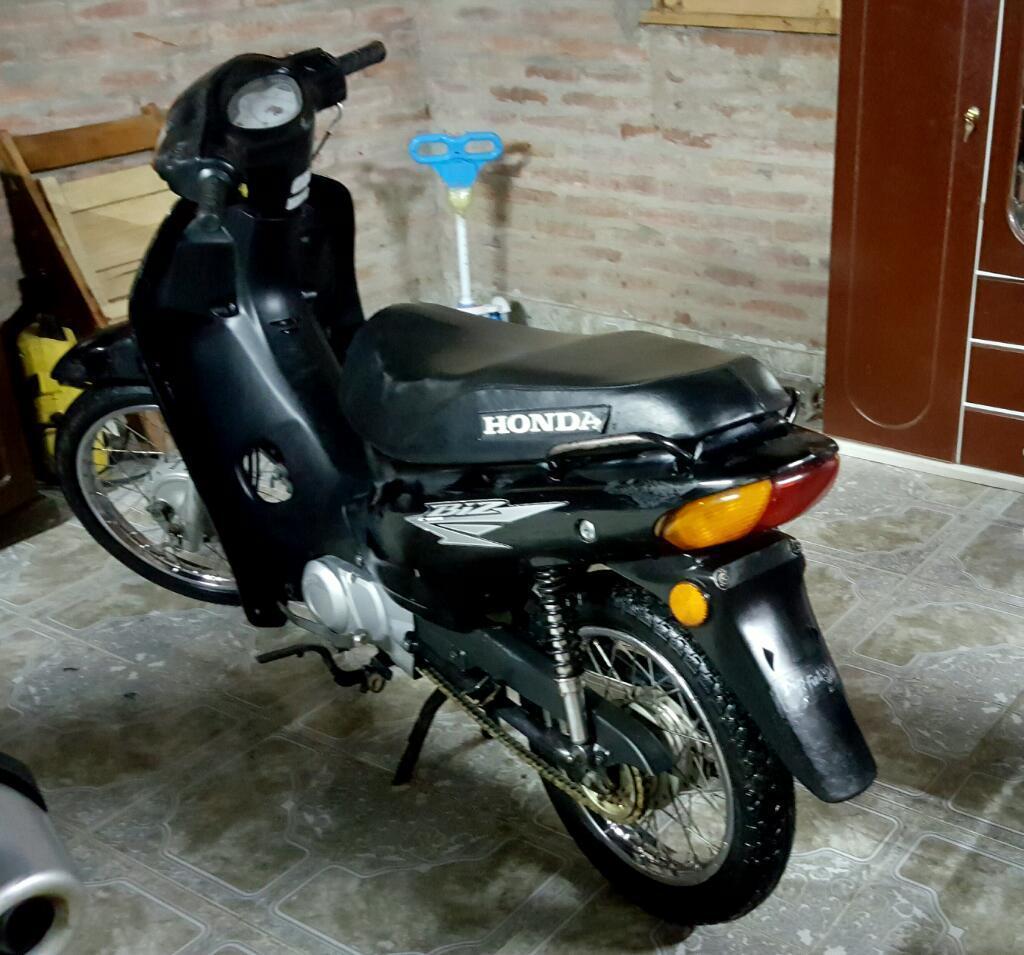 Honda Biz 105 Modelo 2009