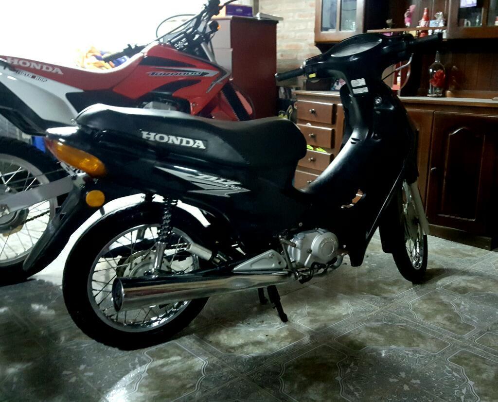 Honda Biz 105 Modelo 2009