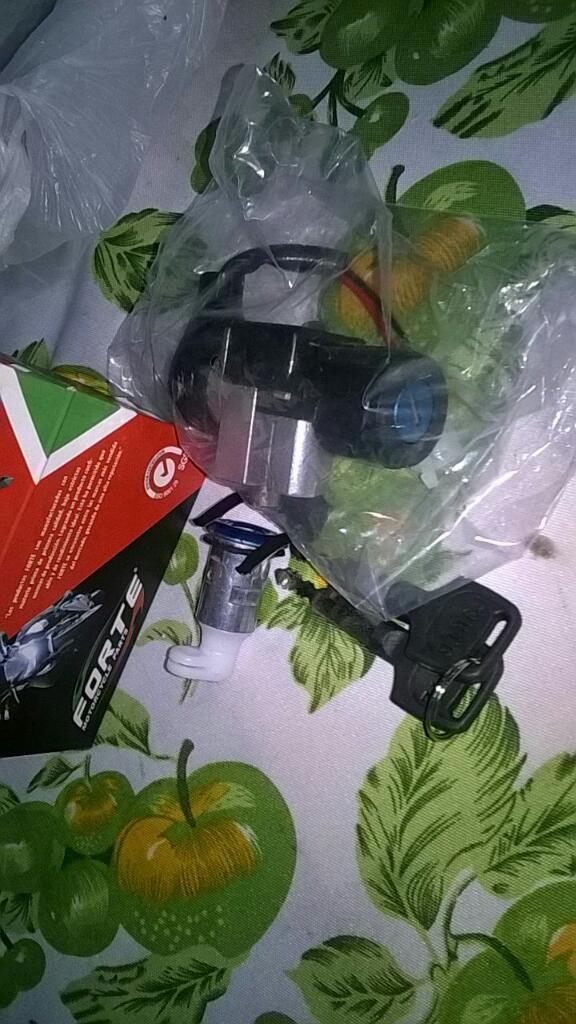 Vendo Nuevo Completó Del Biz,zb,gilera E