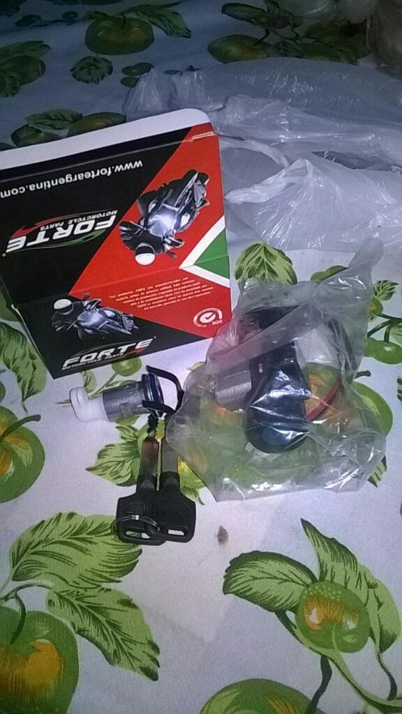 Vendo Nuevo Completó Del Biz,zb,gilera E