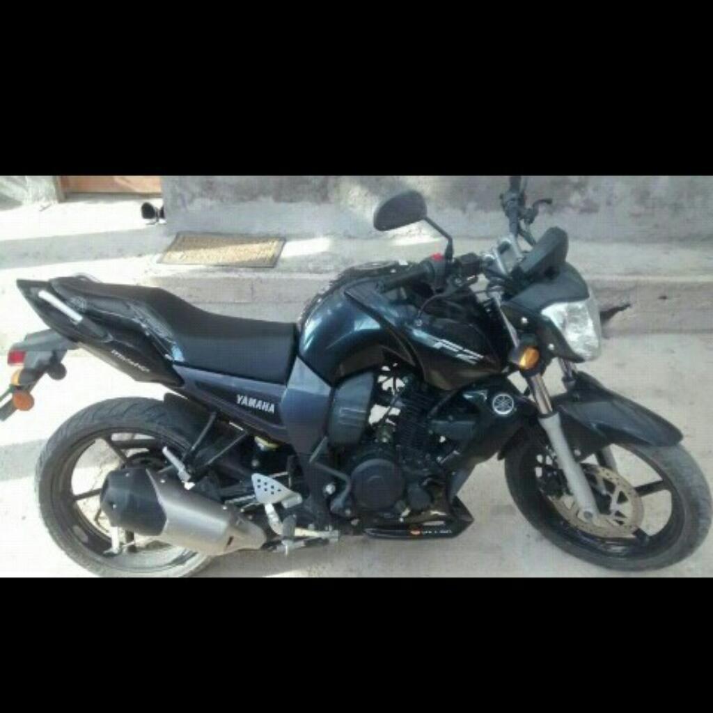 Vendo Yamaha Fz