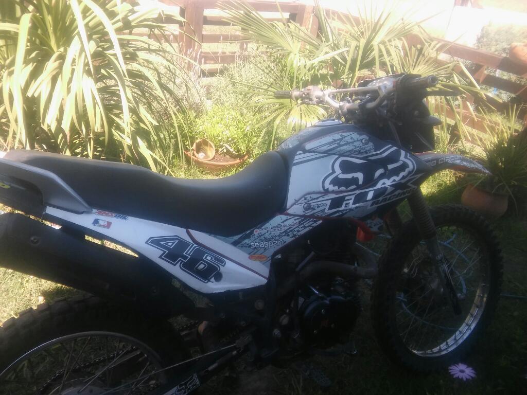 Vendo Skua 200 2013