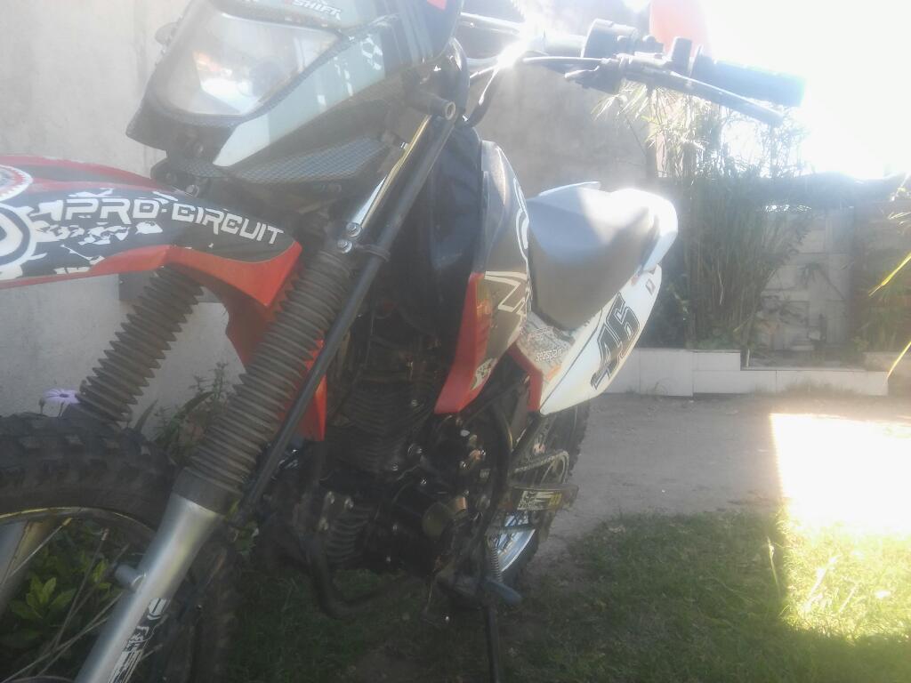 Vendo Skua 200 2013