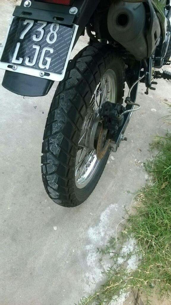 Motomel Skua 250cc Ful