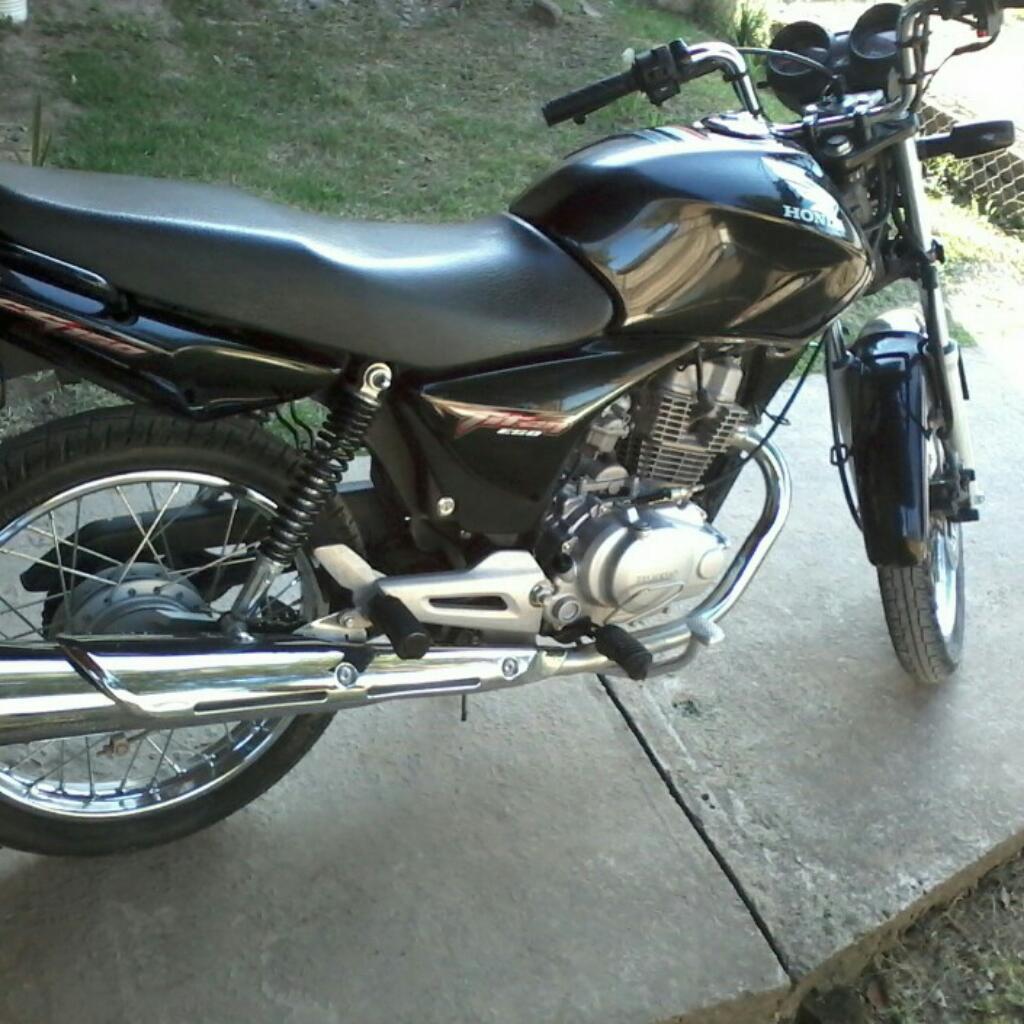 Oportunidad Vendo Cg Titán