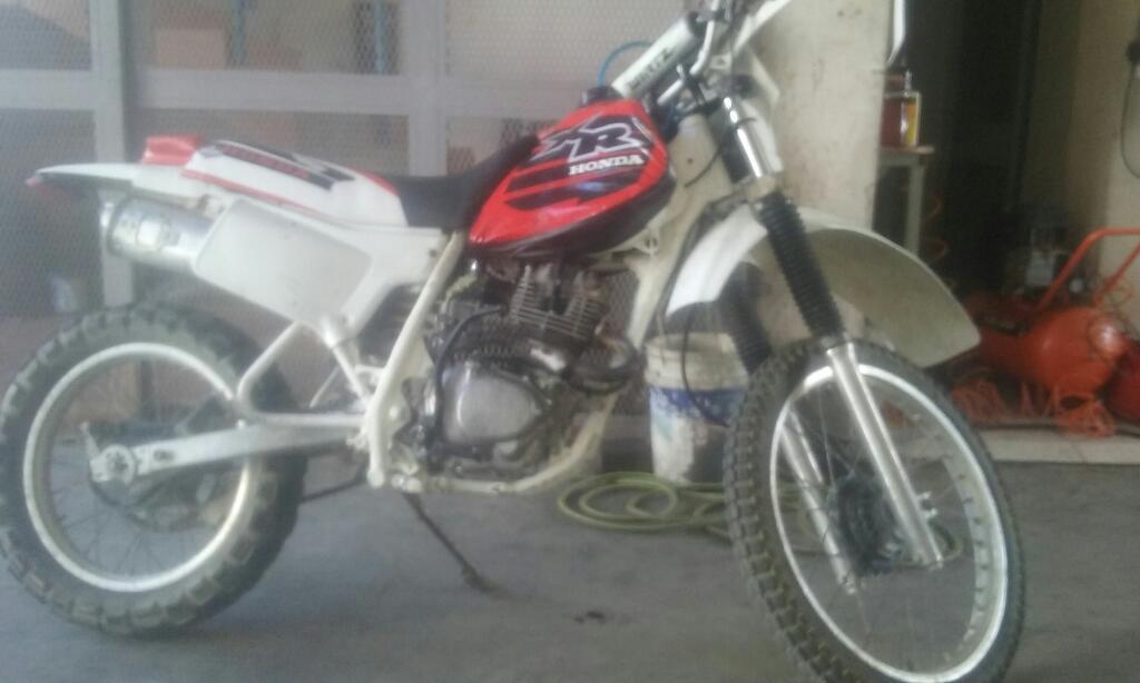 Likido Xr200r