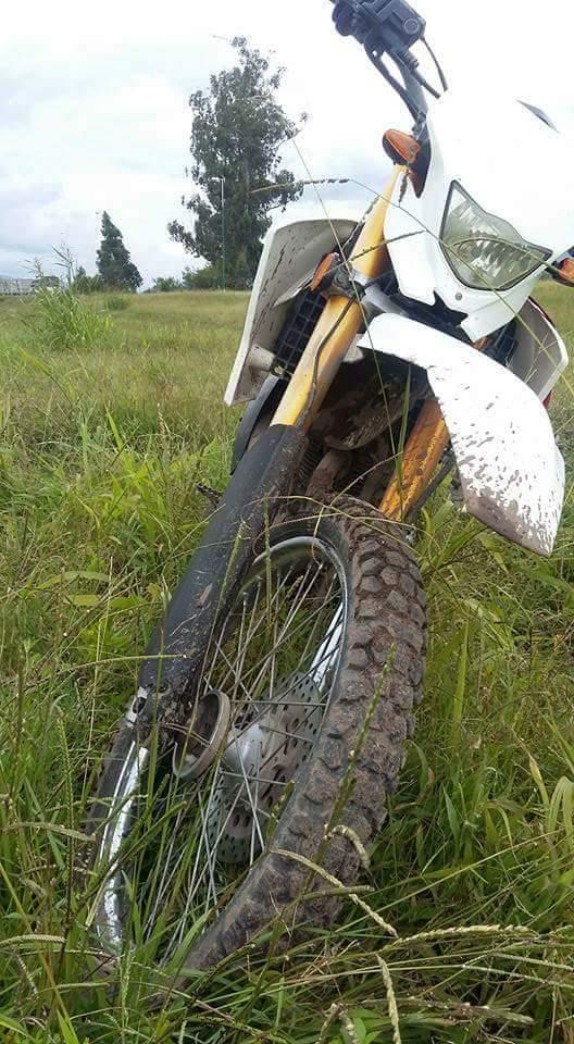 vendo moto excelente estado
