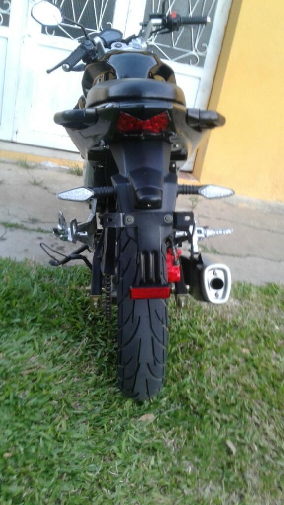 $27000ya..gilera 200 Mod 2016