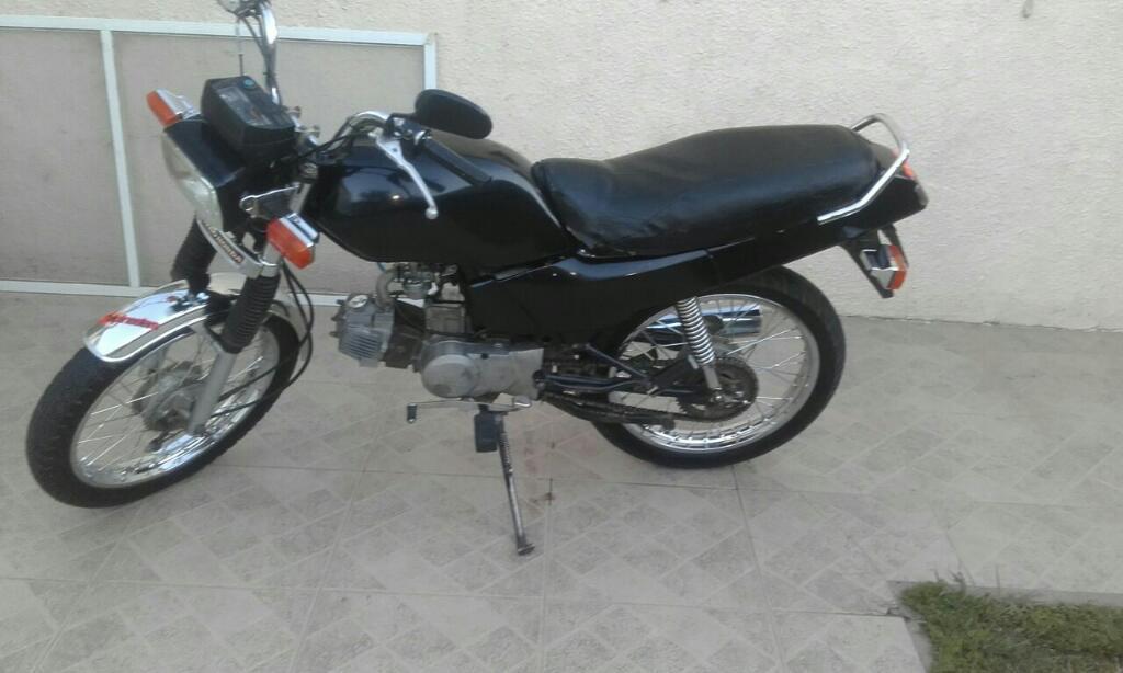 Vendo Honda Hero