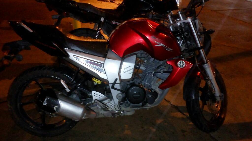 Vendo Fz