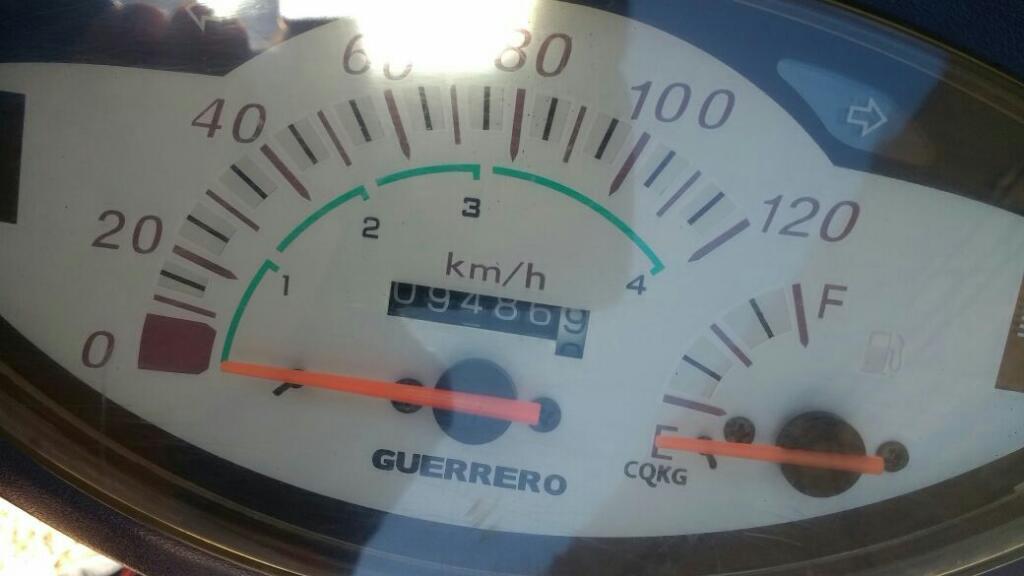 Guerrero Trip