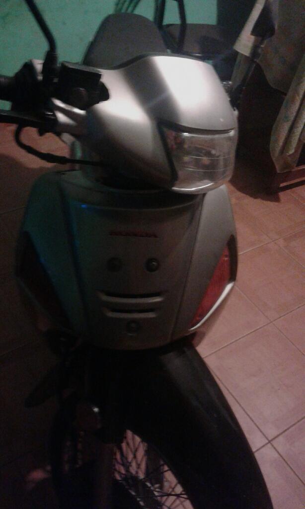 Liquido Honda Weve Urgente 8500