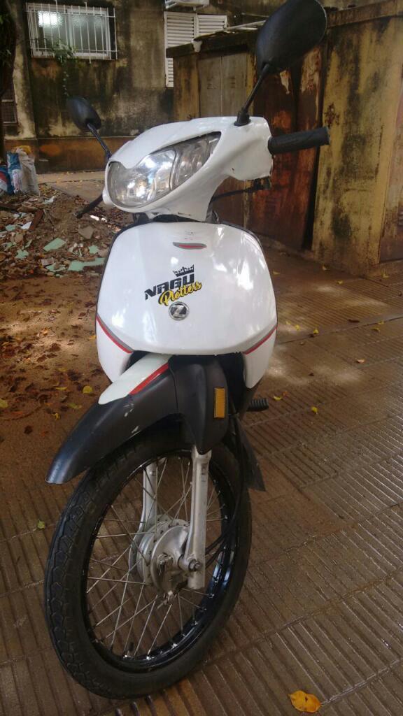 Vendo Financio Zb 2015