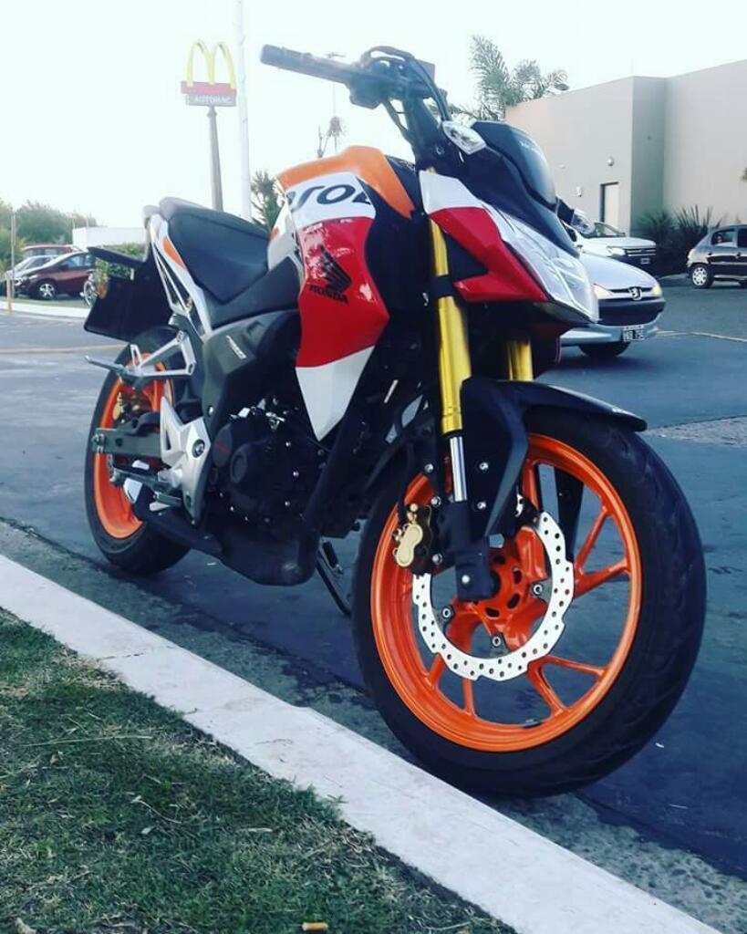 Vendo O Permuto por Tornado O Twitter