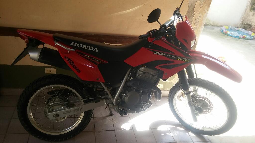 Vendo Tornado 2013