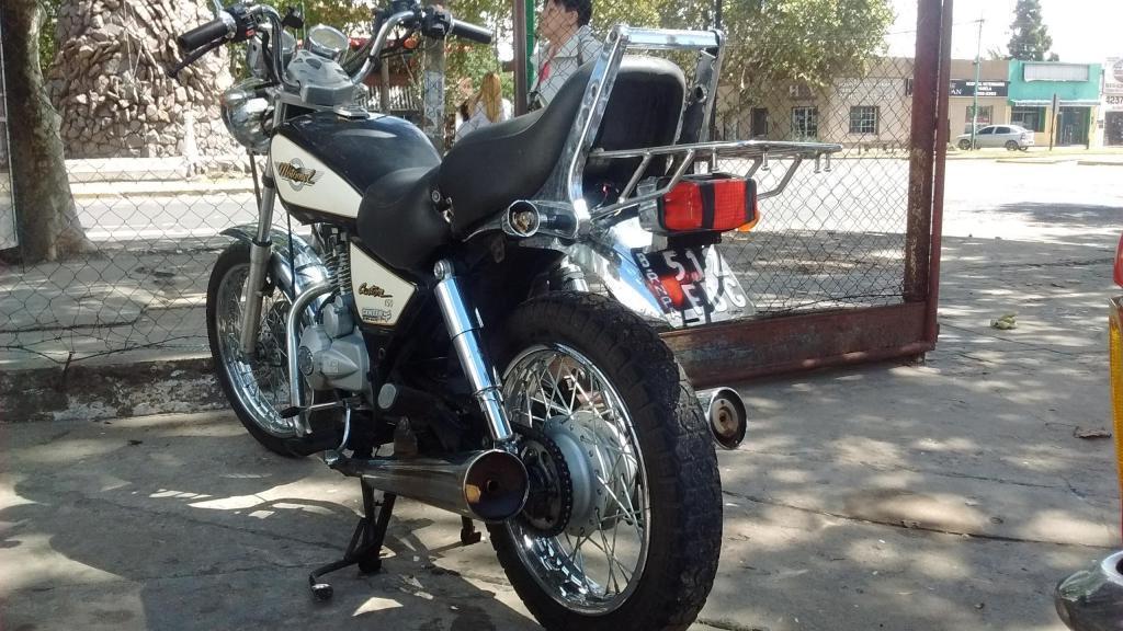 Motomel 150cc